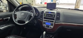 Hyundai Santa fe 2.7   | Mobile.bg   12