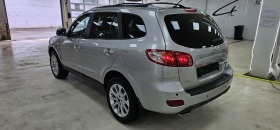     Hyundai Santa fe 2.7  