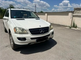 Mercedes-Benz ML 350, снимка 1