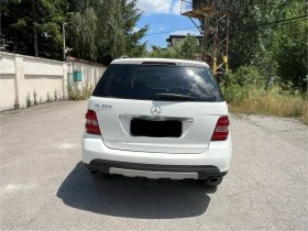 Mercedes-Benz ML 350, снимка 4