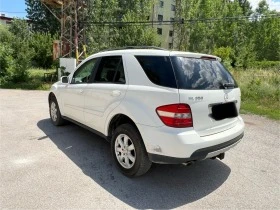 Mercedes-Benz ML 350, снимка 5