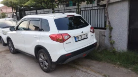 Suzuki Vitara, снимка 5