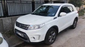 Suzuki Vitara, снимка 1