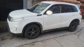 Suzuki Vitara | Mobile.bg    6