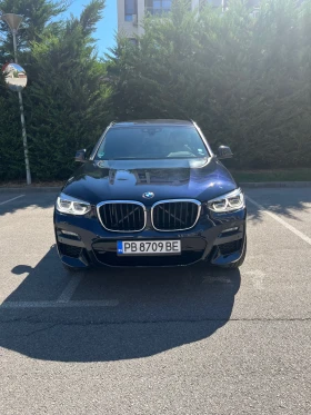 BMW X3 30d M - MW  2025! | Mobile.bg    7