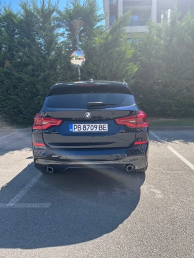 BMW X3 30d M - ВMW ГАРАНЦИЯ 2025!, снимка 4