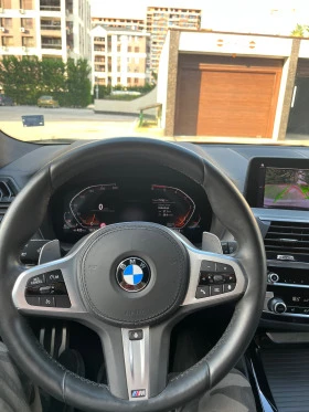 BMW X3 30d M - ВMW ГАРАНЦИЯ 2025!, снимка 12