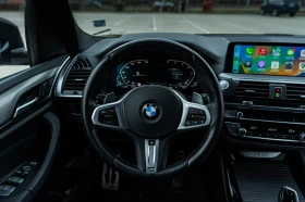 BMW X3 30d M - ВMW ГАРАНЦИЯ ЮЛИ 2025!, снимка 16