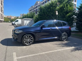 BMW X3 30d M - ВMW ГАРАНЦИЯ 2025!, снимка 2