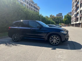 BMW X3 30d M - MW  2025! | Mobile.bg    6