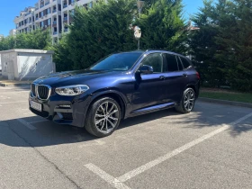 BMW X3 30d M - ВMW ГАРАНЦИЯ 2025!, снимка 1