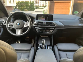 BMW X3 30d M - ВMW ГАРАНЦИЯ 2025!, снимка 11