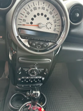 Mini Countryman COPER, снимка 9