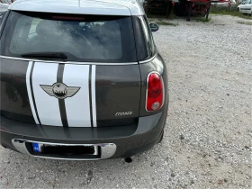 Mini Countryman COPER, снимка 4