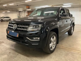  VW Amarok