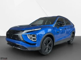 Mitsubishi Eclipse Cross 2.4 PLUG-IN HYBRID/188HP/4X4/LED/CAM/NAVI/404b, снимка 1