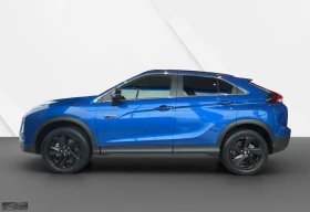 Mitsubishi Eclipse Cross 2.4 PLUG-IN HYBRID/188HP/4X4/LED/CAM/NAVI/404b, снимка 3