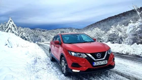 Nissan Qashqai 1.6 DCI, снимка 13