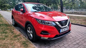 Nissan Qashqai 1.6 DCI, снимка 3