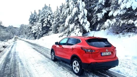 Nissan Qashqai 1.6 DCI, снимка 14