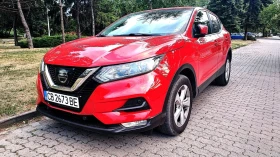 Nissan Qashqai 1.6 DCI, снимка 1