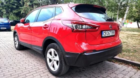 Nissan Qashqai 1.6 DCI, снимка 5