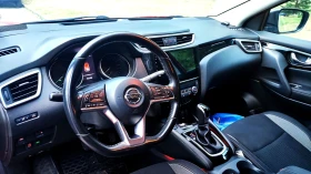 Nissan Qashqai 1.6 DCI, снимка 9