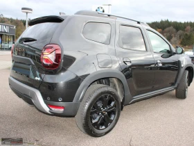 Dacia Duster  4X4/150HP/EXTREME/NAVI/360 CAM/ACC/CARPLAY/487b, снимка 6