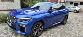 BMW X6 М50D, снимка 3