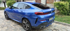 BMW X6 М50D, снимка 7