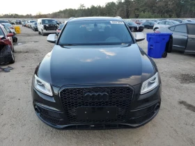     Audi SQ5 PREMIUM PLUS 