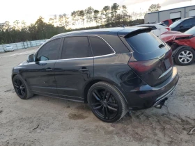 Audi SQ5 PREMIUM PLUS , снимка 4