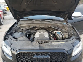 Audi SQ5 PREMIUM PLUS , снимка 7