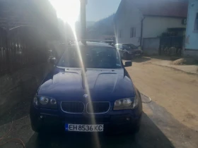 BMW X3, снимка 1