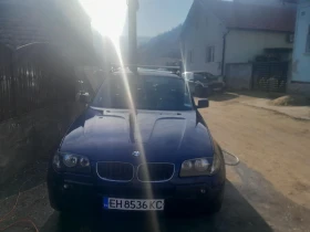 BMW X3, снимка 5