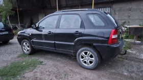 Kia Sportage 2.7 | Mobile.bg    2