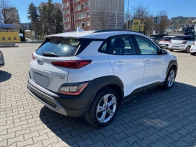 Hyundai Kona 1.6 T-GDI 198 .. 7DCT 4x4 Comfort | Mobile.bg    5