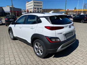 Hyundai Kona 1.6 T-GDI 198 .. 7DCT 4x4 Comfort | Mobile.bg    3