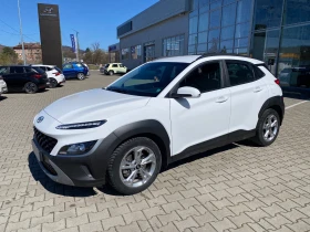 Hyundai Kona 1.6 T-GDI 198 .. 7DCT 4x4 Comfort | Mobile.bg    2