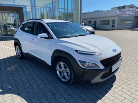 Hyundai Kona 1.6 T-GDI 198 .. 7DCT 4x4 Comfort | Mobile.bg    6