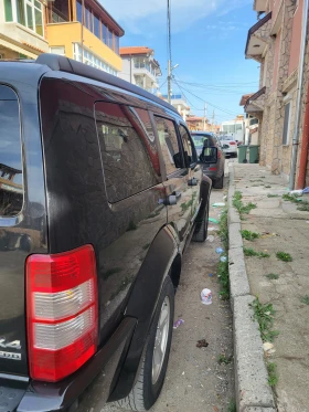 Обява за продажба на Dodge Nitro ~Цена по договаряне - изображение 3