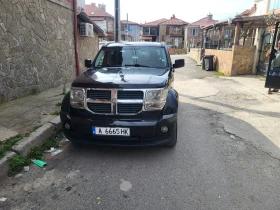 Обява за продажба на Dodge Nitro ~Цена по договаряне - изображение 1