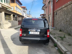 Обява за продажба на Dodge Nitro ~Цена по договаряне - изображение 2