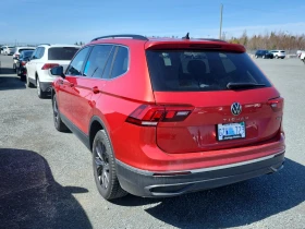 Обява за продажба на VW Tiguan CARFAX * * АВТО КРЕДИТ ~43 999 лв. - изображение 2