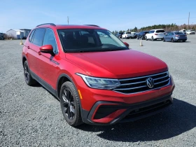 VW Tiguan CARFAX * * АВТО КРЕДИТ