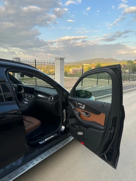 Mercedes-Benz GLC 43 AMG - 112900 лв. - 72061405 | Car24.bg