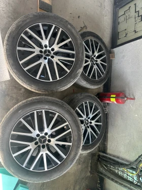 Mercedes-Benz GLC 43 AMG - 112900 лв. - 72061405 | Car24.bg