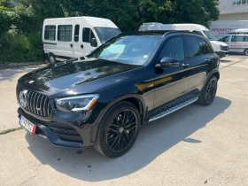     Mercedes-Benz GLC 43 AMG