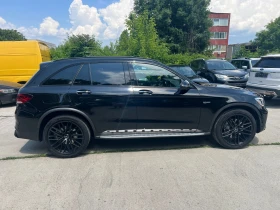 Mercedes-Benz GLC 43 AMG | Mobile.bg    8