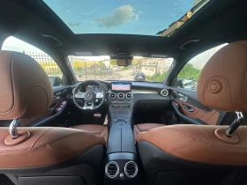 Mercedes-Benz GLC 43 AMG - 112900 лв. - 72061405 | Car24.bg